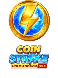 Coin Strike: Hold and Win
