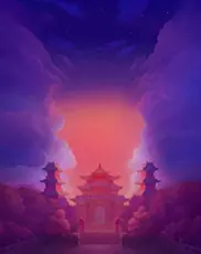 Super China Pots